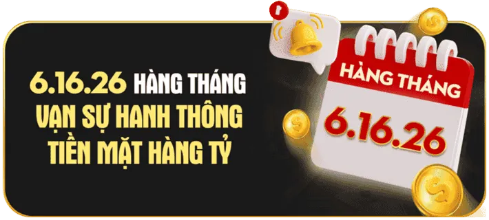 Thưởng chào mừng casino newba5 nhà cái