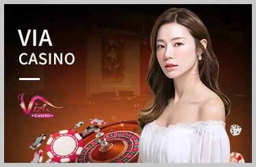 Trò chơi Live Casino với người chia bài thật